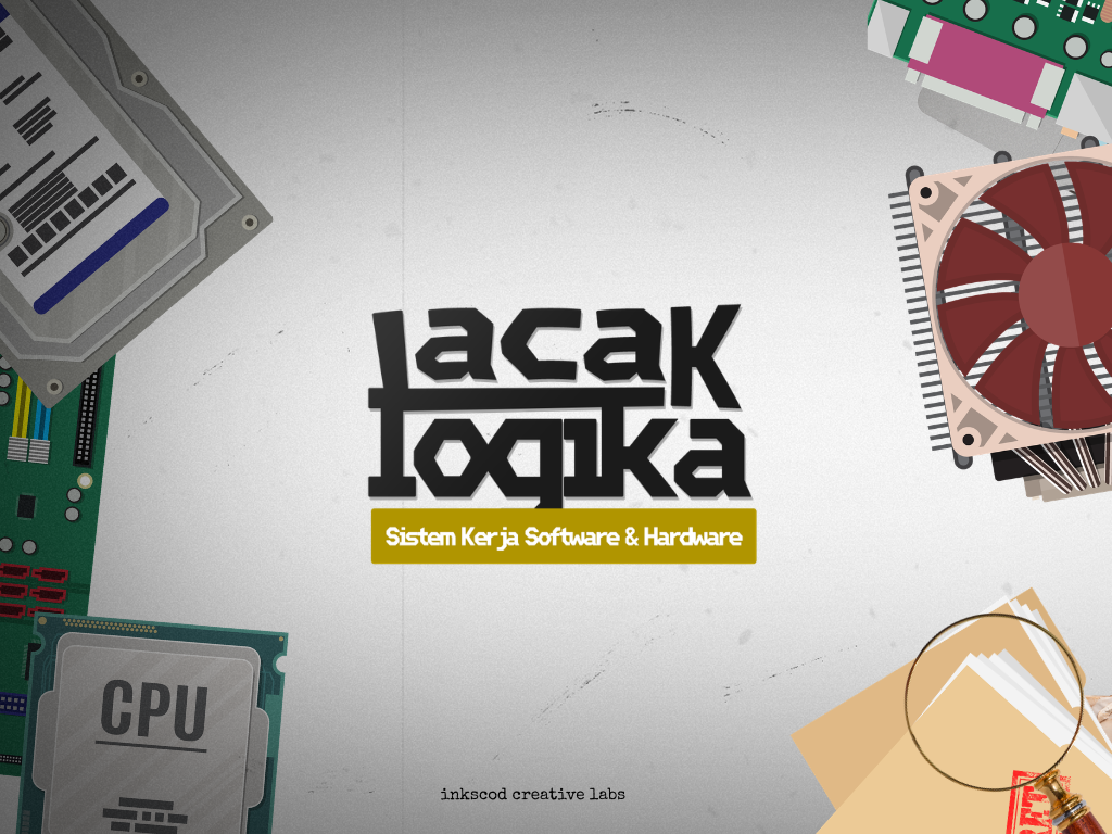Thumbnail Lacak Logika